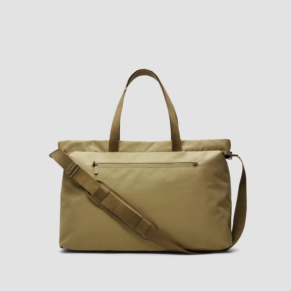 Everlane The ReNew Transit Weekender Green Base - Size One Size